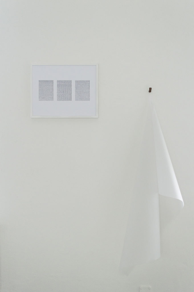 Inter, Galerie 5020, Salzburg, Ines Hochgerner